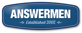 Answermen Ltd.